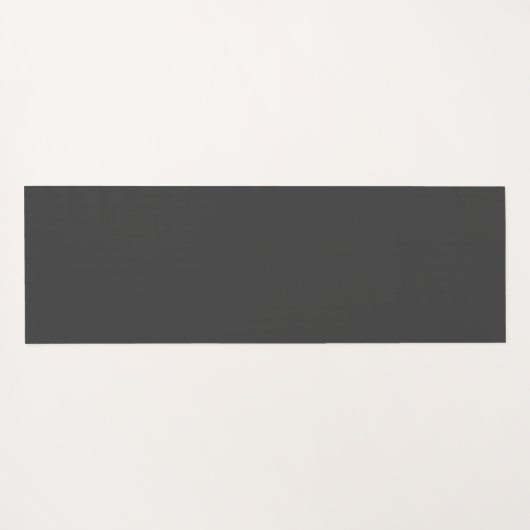 Celestial Cat-Eye Butterfly Lavender Sun Moon Boho Yogamat (Achterkant (horizontaal))