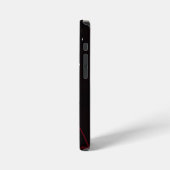 Celestial Character Art iPhone Hoesje (Linkerkant)