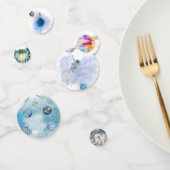 Celestial Charm Table Confetti (Groep)