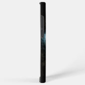 Celestial Christelijk Cross Samsung Galaxy Hoesje (Rechterkant)