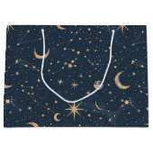 Celestial Constellation - Sterrennacht (1) Groot Cadeauzakje (Voorkant)