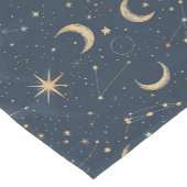 Celestial Constellation - Sterrennacht (1) Korte Tafelloper (Hoek)