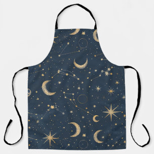 Celestial Constellation - Sterrennacht (1) Schort