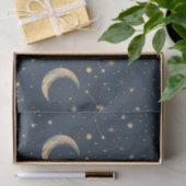 Celestial Constellation - Sterrennacht (1) Tissuepapier (Geschenk)