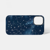 Celestial Constellation - Sterrennacht (3) iPhone Hoesje (Achterkant horizontaal)