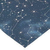 Celestial Constellation - Sterrennacht (4) Korte Tafelloper (Hoek)