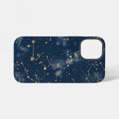 Celestial Constellation - Sterrennacht (5) iPhone Hoesje (Achterkant horizontaal)