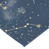 Celestial Constellation - Sterrennacht (5) Korte Tafelloper (Hoek)