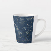Celestial Constellation - Sterrennacht (5) Latte Mok (Rechts)