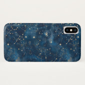 Celestial Constellation - Sterrennacht (6) Case-Mate iPhone Case (Achterkant (horizontaal))
