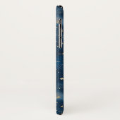 Celestial Constellation - Sterrennacht (6) Case-Mate iPhone Case (Achterkant/links)