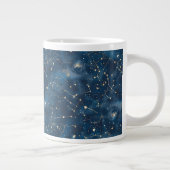 Celestial Constellation - Sterrennacht (6) Grote Koffiekop (Rechts)