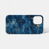 Celestial Constellation - Sterrennacht (7) iPhone Hoesje (Achterkant horizontaal)