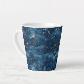 Celestial Constellation - Sterrennacht (7) Latte Mok (Linkerhoek)