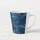 Celestial Constellation - Sterrennacht (7) Latte Mok (Rechts)