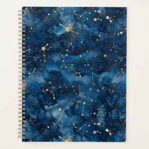 Celestial Constellation - Sterrennacht (7) Planner