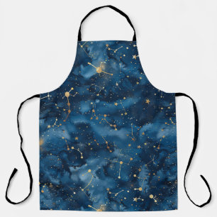 Celestial Constellation - Sterrennacht (7) Schort