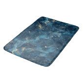 Celestial Constellation - Sterrennacht (8) Badmat (Gekanteld)