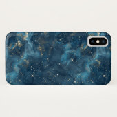Celestial Constellation - Sterrennacht (8) Case-Mate iPhone Case (Achterkant (horizontaal))