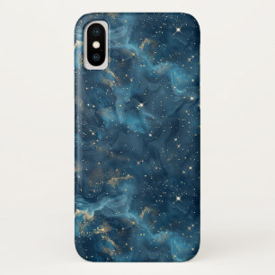 Celestial Constellation - Sterrennacht (8) Case-Mate iPhone Case