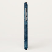 Celestial Constellation - Sterrennacht (8) Case-Mate iPhone Case (Achterkant/links)