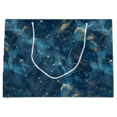 Celestial Constellation - Sterrennacht (8) Groot Cadeauzakje (Voorkant)