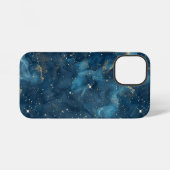 Celestial Constellation - Sterrennacht (8) iPhone Hoesje (Achterkant horizontaal)