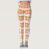 Celestial Cool Leggings (Voorkant)