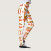 Celestial Cool Leggings (Rechts)