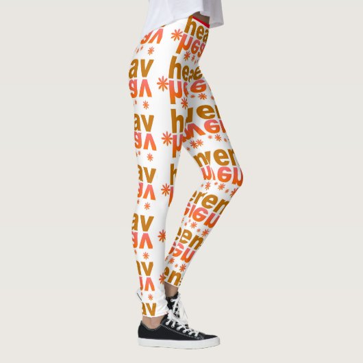 Celestial Cool Leggings (Rechts)