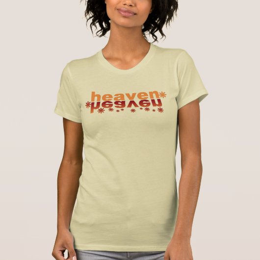 Celestial Cool T-shirt (Voorkant)