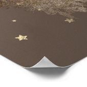 *~* Celestial Cosmic Art AP23 Artistieke LIONESS Poster (Hoek)