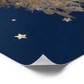 *~* Celestial Cosmos Art AP23 Artistieke LIONESS Poster (Hoek)