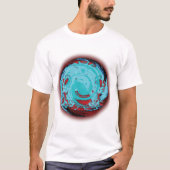 Celestial Dance T-shirt (Voorkant)