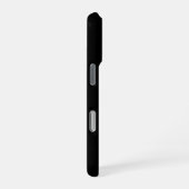 Celestial Dark Academia iPhone Hoesje iPhone 16 Pro Hoesje (Rechterkant)