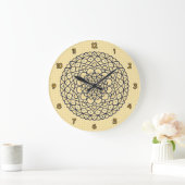 Celestial Day Clock Grote Klok (Huis)