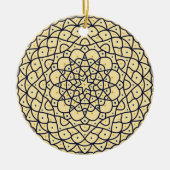 Celestial Day Ornament (Voorkant)