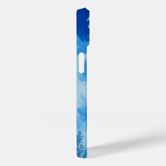 🦌 Celestial Deer Case-Mate iPhone Case (Achterkant / Rechts)