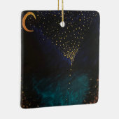 Celestial Design Kerstboom Decoratie (Rechts)