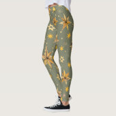 Celestial Design Leggings (Links)