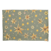 Celestial Design Paar Kussenslopen (Voorkant-Links)