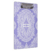 Celestial Diamond Mandala Klembord (Rechts)