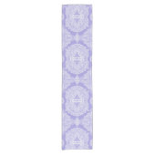 Celestial Diamond Mandala Korte Tafelloper (Voorkant)