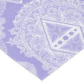 Celestial Diamond Mandala Korte Tafelloper (Hoek)