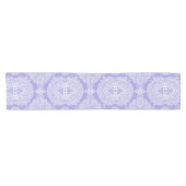 Celestial Diamond Mandala Korte Tafelloper (Horizontaal)