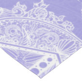 Celestial Diamond Mandala Tafelkleed (Gekanteld)