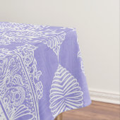 Celestial Diamond Mandala Tafelkleed (Voorbeeld)