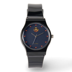 Celestial Dragon Horloge