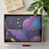 celestial dragon tissue paper tissuepapier (Geschenk)