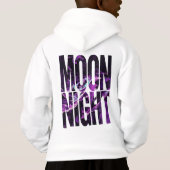 Celestial Dragons: Moonlight Odyssey (Achterkant)